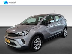 Opel Crossland - 1.2 130pk Start/Stop Aut. Elegance