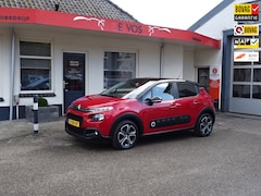 Citroën C3 - 1.2 PureTech S&S Feel Edition
