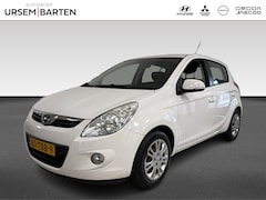 Hyundai i20 - 1.2i i-Motion