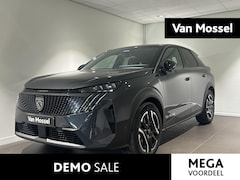 Peugeot 3008 - 1.6 plug-in Hybrid 195 GT | Automaat | Climate Control | Elek. Kofferklep | Full Map Navig