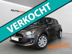 Suzuki Swift - 1.2 Select Smart Hybrid AUT|5DRS|ACC|STVW|LMV|NP€28.500,