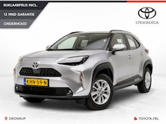 Toyota Yaris Cross - 1.5 Hybrid 115 Active Plus | PDC V+A | ACC | Camera | Climate control | Carplay/Android Au