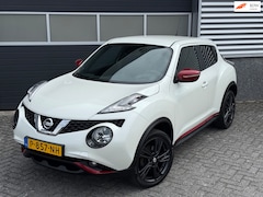 Nissan Juke - 1.2 DIG-T N Line N Design Camera
