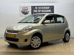 Daihatsu Sirion 2 - 1.3-16V /AUTOMAAT/NW APK/3DE EIG
