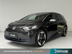 Volkswagen ID.3 - First Max 58 kWh | Panoramadak | Navigatie | Camera | Stoelverwarming | Trekhaak | SOH 93,