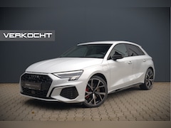 Audi A3 Sportback - 45 TFSI e S edition Competition | S-Line | RS Seats | Stoelverwarming | Camera | Navigatie