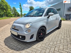 Fiat 500 Abarth - 1.4-16V