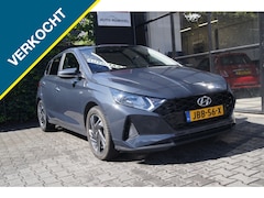 Hyundai i20 - 1.0 T-GDI Comfort