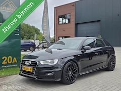 Audi A3 Sportback - 1.8 TFSI quattro S-LINE