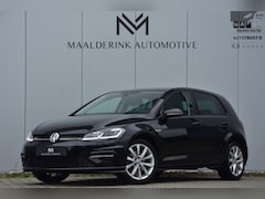 Volkswagen Golf - 1.5 TSI 150pk DSG R-Line Leder, Digitale Cockpit, Led, Stoelverwarming