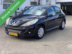Peugeot 206 - 1.4 Millesim 200 | 5 drs |