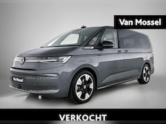Volkswagen Multivan - 1.5 eHybrid L2 Bulli Edition 4Motion 245PK | Trekhaak | Airco | Navigatie met Apple Carpla
