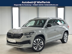 Skoda Kodiaq - 1.5 TSI DSG Sportline Business 7p. | Pano | Acc | Led | Camera |