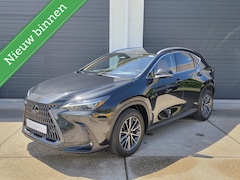 Lexus NX - 450h+ AWD | 360camera |stoelkoeling