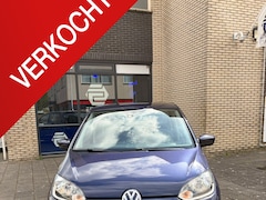 Volkswagen Up! - 1.0 move up BlueMotion