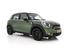 MINI Countryman - 2.0 Cooper SD Knockout Edition *LEATHER | XENON | HARMAN/KARDON | HEATED-COMFORTSEATS | NA