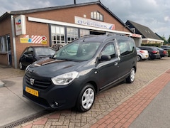 Dacia Dokker - 1.2 TCe Lauréate