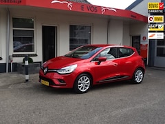 Renault Clio - 1.2 TCe Intens