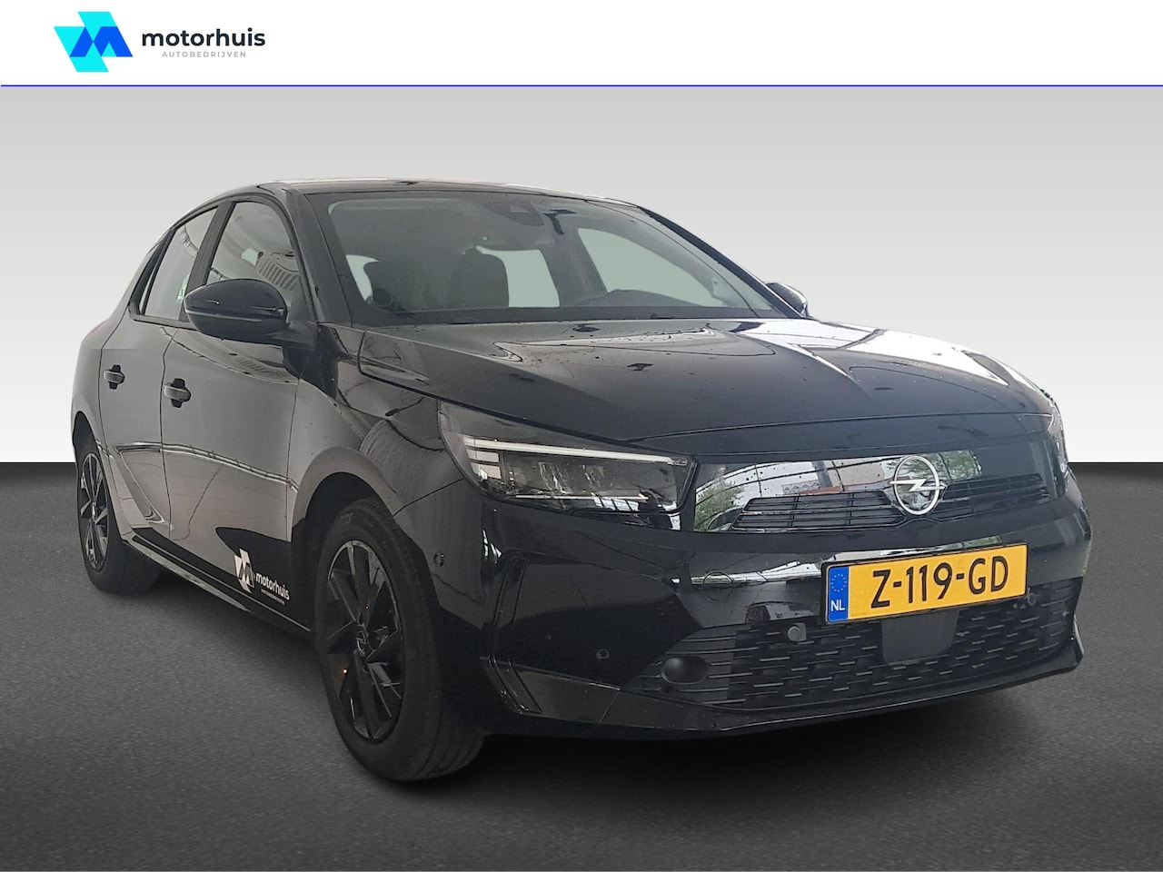 Opel Corsa - 1.2 75pk Edition / Camera / Apple Carplay - Android auto - AutoWereld.nl
