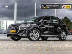Audi Q3 - 35 TFSI S Line Pro Line S | LED | Leder