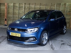 Volkswagen Polo - 1.2 TSI Highline