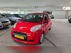 Citroën C1 - 1.0-12V Ambiance 90.000dkm. Nette auto