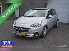 Opel Corsa - 1.0 Turbo Edition eerste eigenaars auto