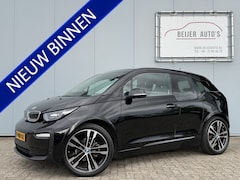 BMW i3 - Dark Shadow Edition 120Ah 42 kWh SOH 90, 9%/Apple Carplay/Camera