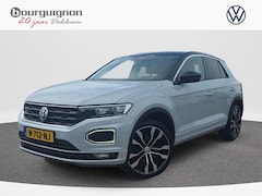 Volkswagen T-Roc - 1.5 TSI Sport | 150Pk | Automaat | IQ Light | Trekhaak | 19Inch |