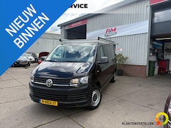 Volkswagen Transporter - 2.0 TDI L2H1 Trendline Airco, pdc achter, imperiaal, trekhaak