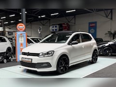 Volkswagen Polo - 1.2 TSI R-Line Vol optie | DSG | Pano | 5-drs | Navi | Clima