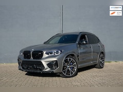 BMW X3 - M Competition Full Option, BTW, Export