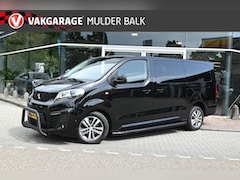 Peugeot Expert - 2.0 BlueHDI 180 Long Sport DC