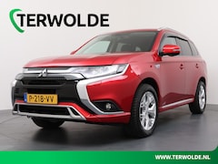 Mitsubishi Outlander - 2.4 PHEV Intense+ | Trekhaak |