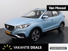 MG ZS - EV Luxury 45 kWh | Leder | Navi | Parkeer camera | Panorama dak