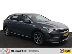 Kia XCeed - 1.6 GDi PHEV DynamicLine