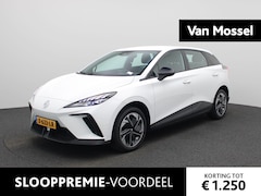 MG MG4 Electric - Standard 51 kWh | APPLE CARPLAY - ANDROID AUTO | CLIMATE CONTROL | CRUISE CONTROL | PARKEE
