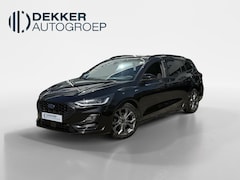 Ford Focus Wagon - 1.0 EcoBoost Hybrid ST Line