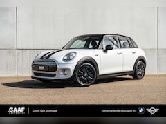 MINI Cooper - 1.5 Business | Origineel Nederlands | Navi | 16" | CC