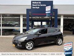 Renault Clio - 0.9 TCe Limited / NL-Auto / 1e-Eigenaar / Dealer-Onderhouden / Cruise-Control / Keyless /