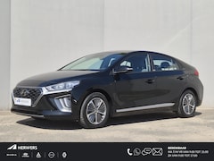 Hyundai IONIQ - 1.6 GDi PHEV Comfort / All season banden / Stuur- & Stoelverwarming / Navigatie via Apple