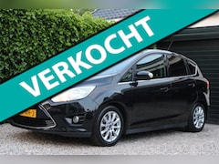 Ford C-Max - 1.6 SCTi Titanium | APK T/M 11-03-2027
