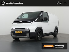 Kia PV5 - ESSENTIAL | LONGE RANGE | 71.2 kWh | 416 KM WLTP | 8 JAAR GARANTIE EN T/M 160.000 KILOMETE
