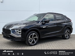 Mitsubishi Eclipse Cross - 2.4 PHEV Business Intense+ / Achterbank verwarmd / Navigatiesysteem / Apple Carplay/Androi