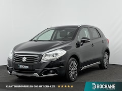 Suzuki SX4 S-Cross - 1.6 High Executive AllGrip | Leder | Panoramadak | Trekhaak |