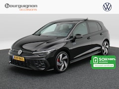 Volkswagen Golf - 1.5 eHybrid 272 Pk GTE | Panoramadak | Leder | Matrix LED | Camera | Trekhaak | Adaptive C