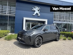 Peugeot 5008 - 1.6 Plug-in Hybrid 195 Allure l 360 Camera | Adaptieve cruise control | Lendensteun | Appl