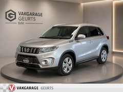 Suzuki Vitara - 1.5 Hybrid Automaat