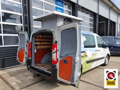 Citroën Jumpy - 12 2.0 HDI L2H1 Dubbel Cabine MINICAMPER