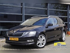 Skoda Octavia Combi - 1.0 TSI 116PK Style Business Trekhaak|Xenon|Gewoon goed|